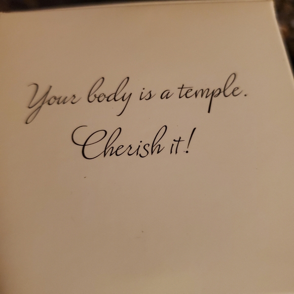 NIB Lovescript Décolleté & Neck Cream - Picture 2 of 7